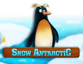 Snow Antartic